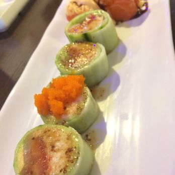 Sato Sushi - Japanese Near Me - Upland, California