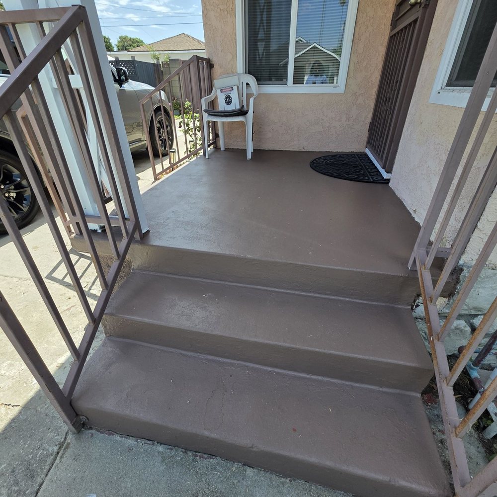 Efficient Construction - Roofing Near Me - Gardena, California