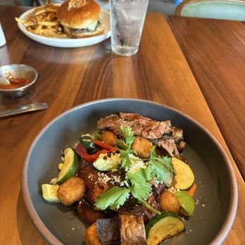 Blanco Cocina + Cantina - Papas Dulce Bowl - Tacos Near Me - Coronado, California Blanco Cocina + Cantina - Papas Dulce Bowl - Tacos Near Me - Coronado, California