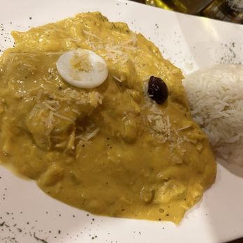 Inka's Restaurant - Chicken - Peruvian Near Me - San Jose, California
