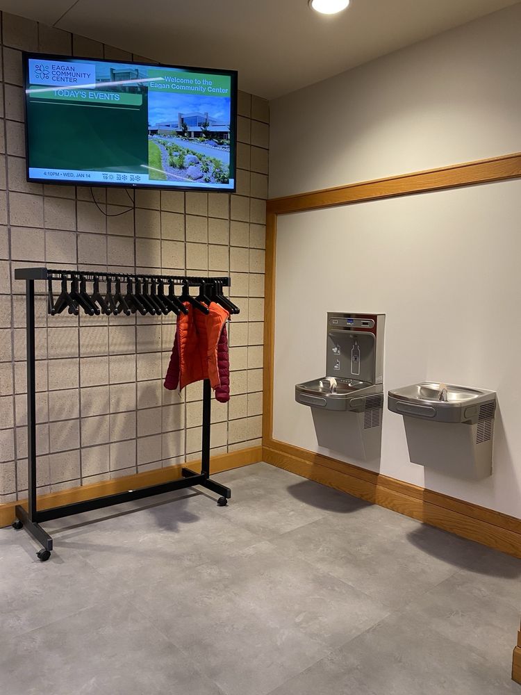 Eagan Community Center - social services organization in Eagan, MN