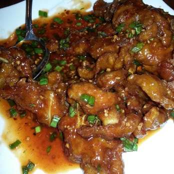 China Palace - The fried pork in garlic sauce... order this!!!! - Chinese Near Me - Milpitas, California China Palace - The fried pork in garlic sauce... order this!!!! - Chinese Near Me - Milpitas, California