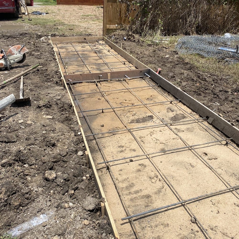 Elite Concrete and Asphalt Services - Sidewalk - Masonry/Concrete Near Me - Houston, Texas Elite Concrete and Asphalt Services - Sidewalk - Masonry/Concrete Near Me - Houston, Texas