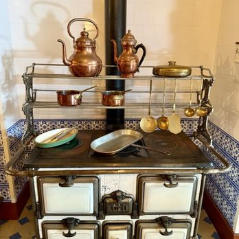 Musée Horta - Museums Near Me - Saint-Gilles, BRU