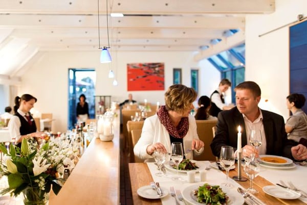 Hotel Kleines Meer by null