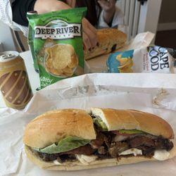 Brennan's Delicatessen