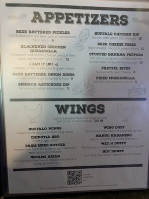 Menu photo 5 Goodfellas Deli & Drafthouse Sewickley, PA