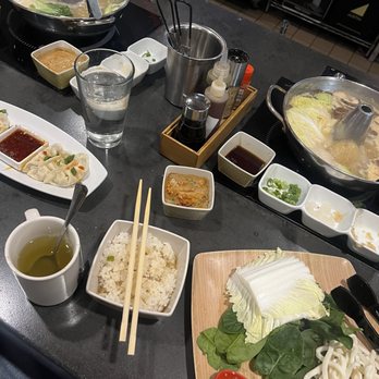 Tabu Shabu - North Park - Japanese Near Me - San Diego, California Tabu Shabu - North Park - Japanese Near Me - San Diego, California