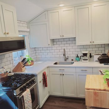 Richard Gray Cabinetmaker - Cabinetry Near Me - Boston, Massachusetts