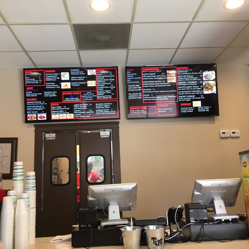 Riobamba - April 2017 - Tacos Near Me - Glenview, Illinois Riobamba - April 2017 - Tacos Near Me - Glenview, Illinois