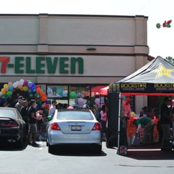 7-Eleven