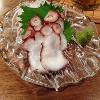 Mr Max - Very good octopus sashimi. - Sushi Bars Near Me - Irving, Texas Mr Max - Very good octopus sashimi. - Sushi Bars Near Me - Irving, Texas