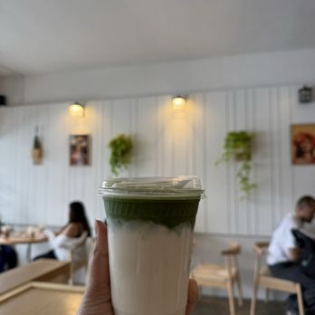 Malaya - Coffee & Tea Near Me - Los Angeles, California Malaya - Coffee & Tea Near Me - Los Angeles, California