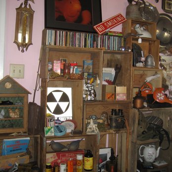 Elegant Junk - Antiques Near Me - Hot Springs, Arkansas