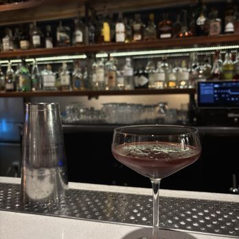 The Lexington House - Spicy manhattan - New American Near Me - Los Gatos, California The Lexington House - Spicy manhattan - New American Near Me - Los Gatos, California