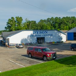 Dyson Building Center