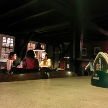 Pivni - upstairs at Pivni - Pubs Near Me - York, YOR