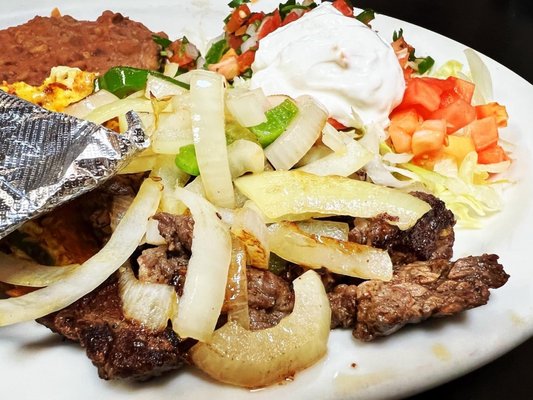 Ramos Tex-Mex Restaurant #3 by null