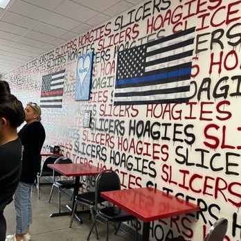 Slicers Hoagies - Sandwiches Near Me - Naples, Florida Slicers Hoagies - Sandwiches Near Me - Naples, Florida