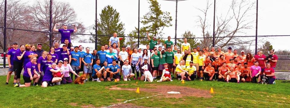 Stonewall Sports - Salt Lake City - social services organization in Salt Lake City, UT