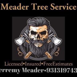 Meader Tree Service - Your affordable tree service