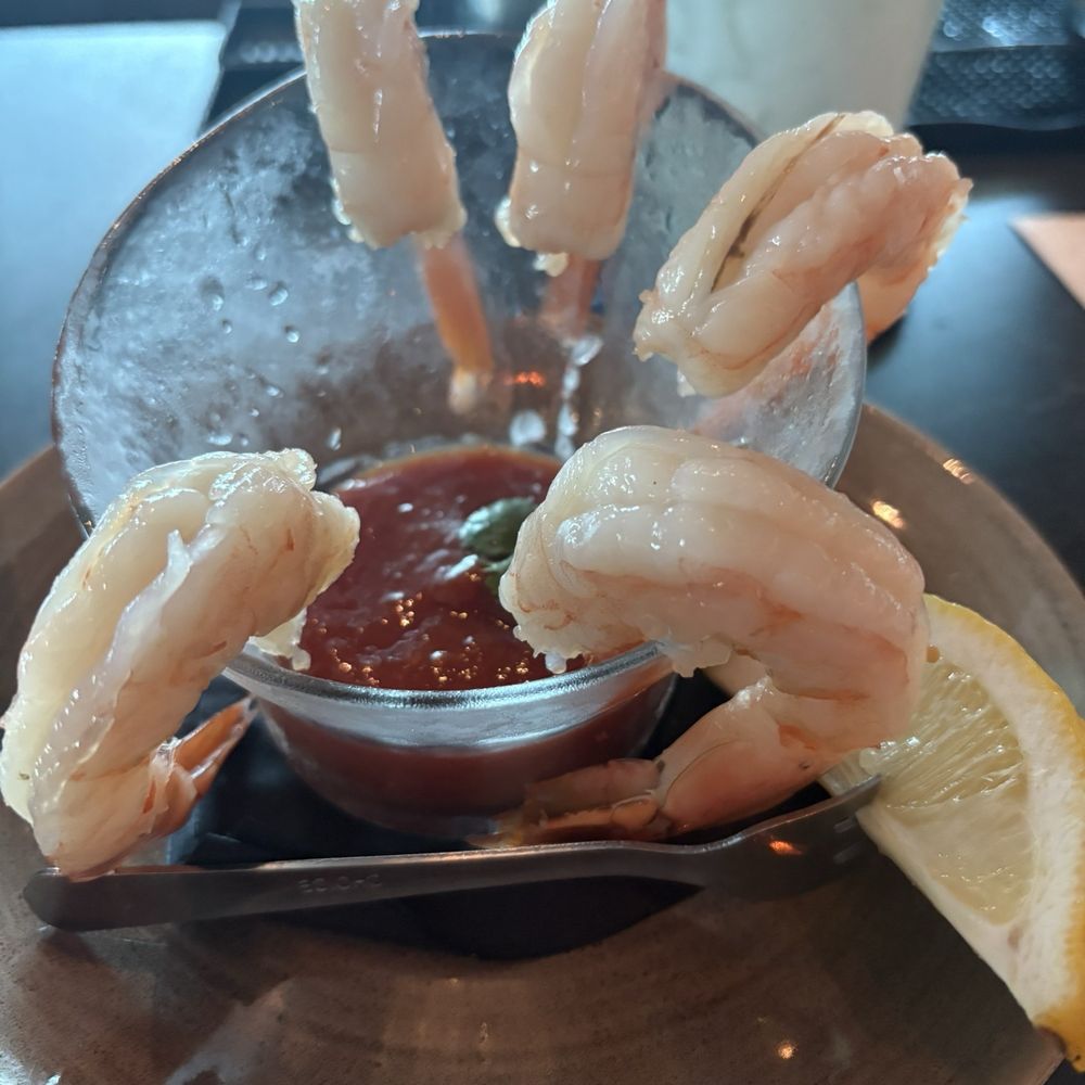 Beach House - Cocktail shrimp - Bars Near Me - Pompano Beach, Florida Beach House - Cocktail shrimp - Bars Near Me - Pompano Beach, Florida