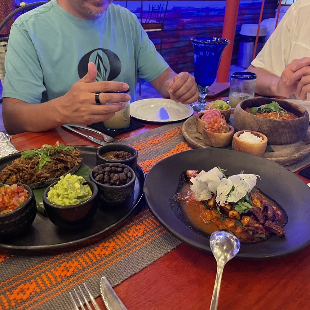 Merida Grill - Mexican Near Me - Puerto Vallarta, JAL Merida Grill - Mexican Near Me - Puerto Vallarta, JAL