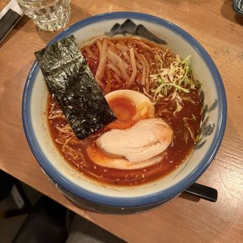 AFURI IZAKAYA - Ramen Near Me - Portland, Oregon