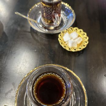 Silav Cafe & Grill - Tea - Middle Eastern Near Me - Columbus, Ohio Silav Cafe & Grill - Tea - Middle Eastern Near Me - Columbus, Ohio