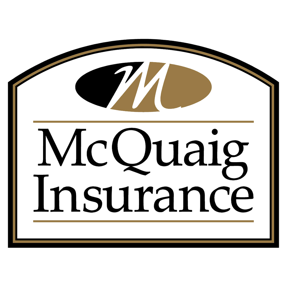 MCQUAIG INSURANCE AGENCY Updated June 2024 993 Yeomans St