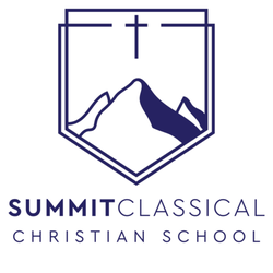 Summit Classical Christian School - Summit Logo