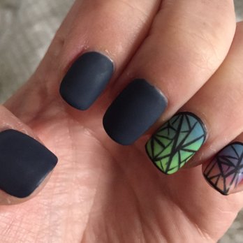 Glow Spa & Nails - Crazy awesome nail art by Michelle! - Nail Salons Near Me - Houston, Texas Glow Spa & Nails - Crazy awesome nail art by Michelle! - Nail Salons Near Me - Houston, Texas