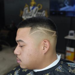Next Level Barber Studio