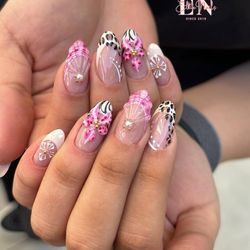 Elite Nail