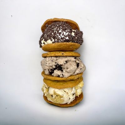 Captain Sam's Ice Cream by null