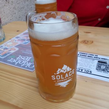 Solace Outpost - Bars Near Me - Falls Church, Virginia