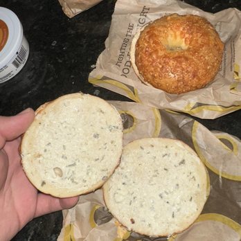 Einstein Bros. Bagels - Breakfast & Brunch Near Me - West Covina, California