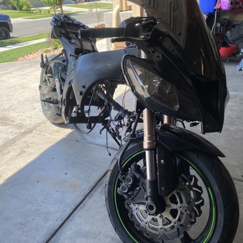 Imperial Sportbikes - Motorcycle Repair Near Me - Denver, Colorado