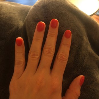 T Magic Nails - Nail Salons Near Me - Winnipeg, Manitoba