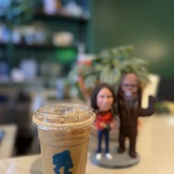 Folklore Coffee