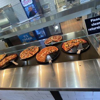 Shakey's Pizza Parlor - Pizza buffet - Pizza Near Me - Escondido, California