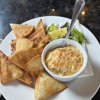 My Cousin Vinny's - Shrimp and crab dip - Italian Near Me - Niagara Falls, Ontario My Cousin Vinny's - Shrimp and crab dip - Italian Near Me - Niagara Falls, Ontario