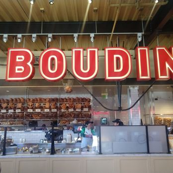 Boudin - Pizza Near Me - San Francisco, California Boudin - Pizza Near Me - San Francisco, California