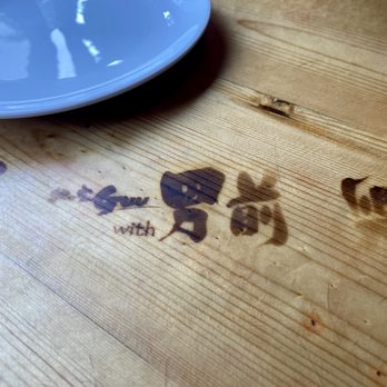 Guu Original Thurlow - Japanese Near Me - Vancouver, British Columbia