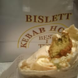 Bislett Kebab House
