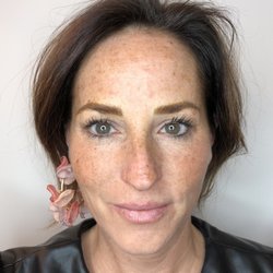 Beauty Mark - Hot stuff gorgeous mama