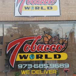 Tobacco World
