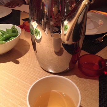Wazuzu - Jasmine tea - you pay by the cup and not the pot - Asian Fusion Near Me - Las Vegas, Nevada Wazuzu - Jasmine tea - you pay by the cup and not the pot - Asian Fusion Near Me - Las Vegas, Nevada