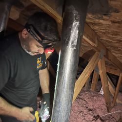A-Z Air Duct & Chimney Cleaning