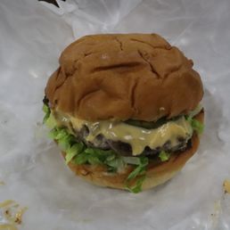 Cheeseburger